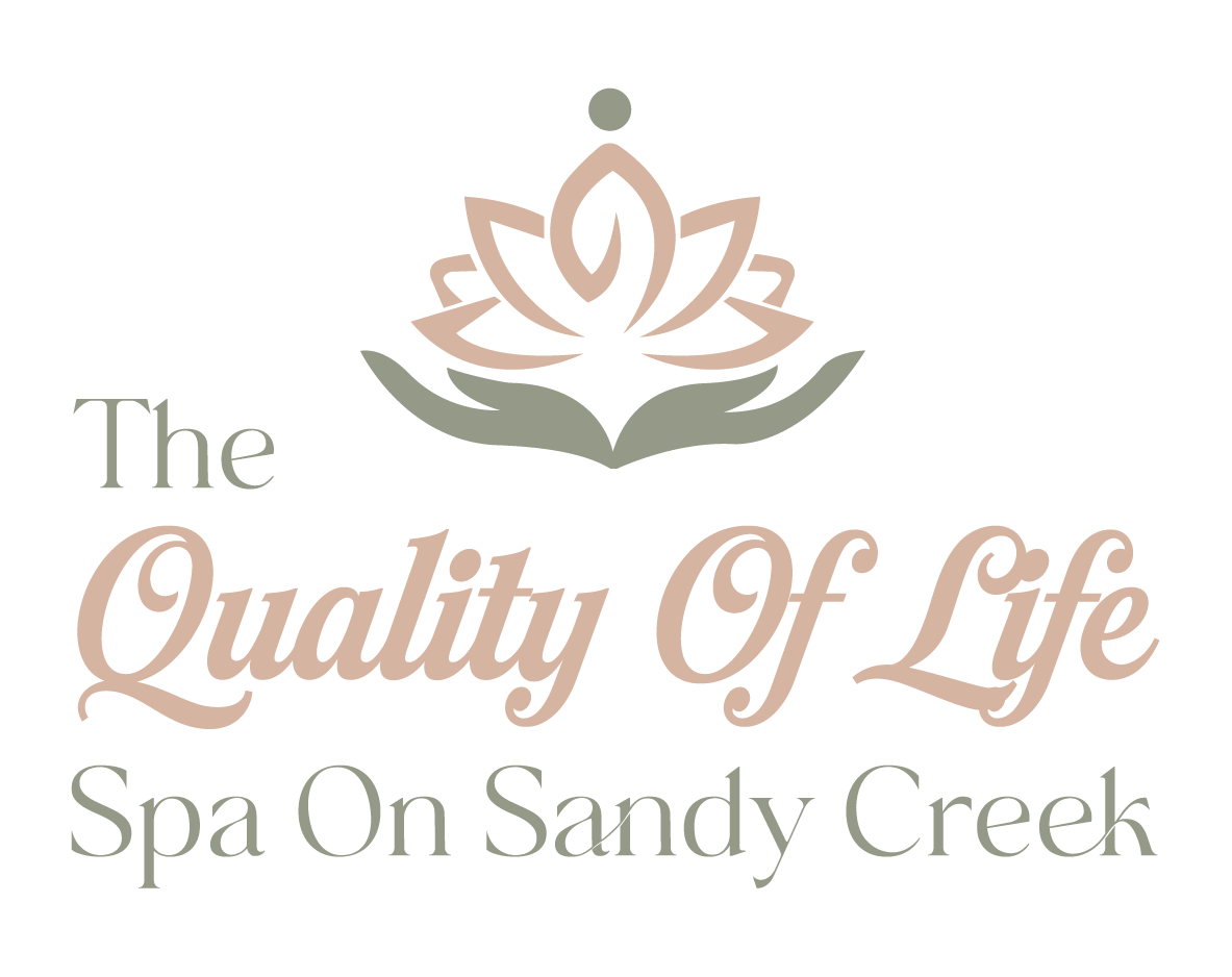 The Quality of Life Spa on Sandy Creek